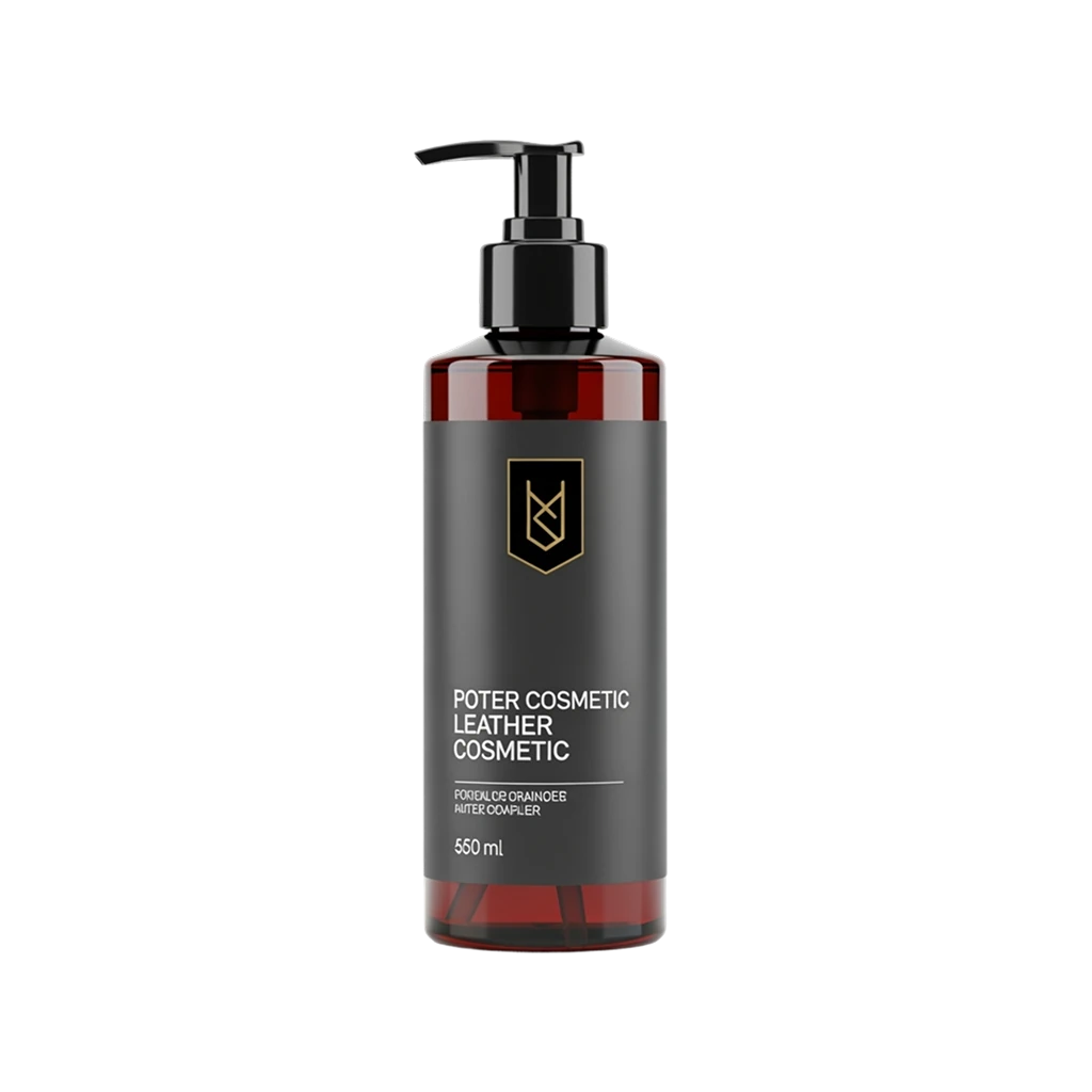 UFK-BU Leather Protection