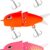 Red-3pcs